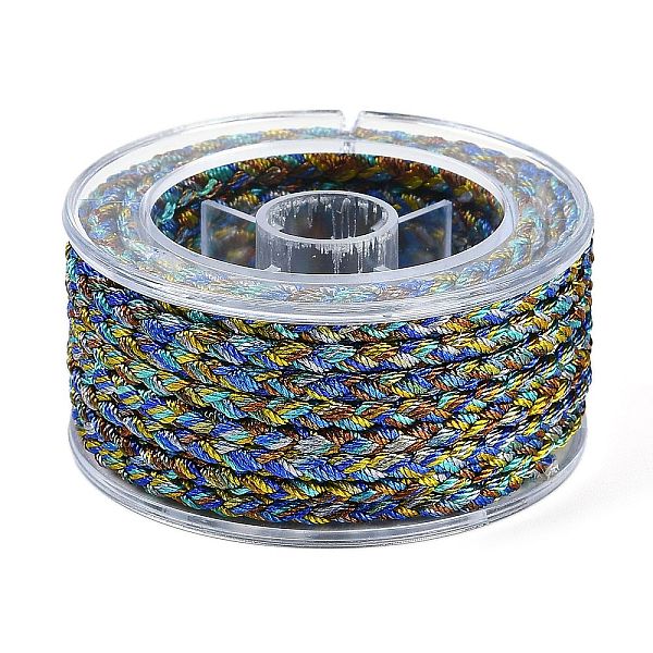 12-Ply Braided Nylo… - image