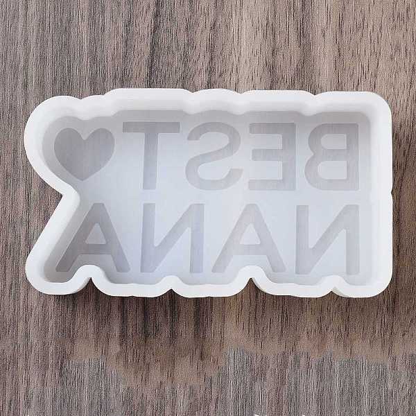 Diy Silicone Mold - image