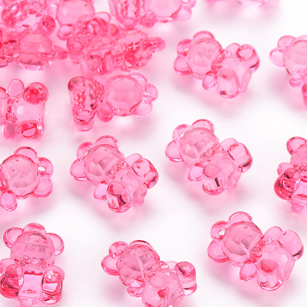 Transparent Acrylic… - image