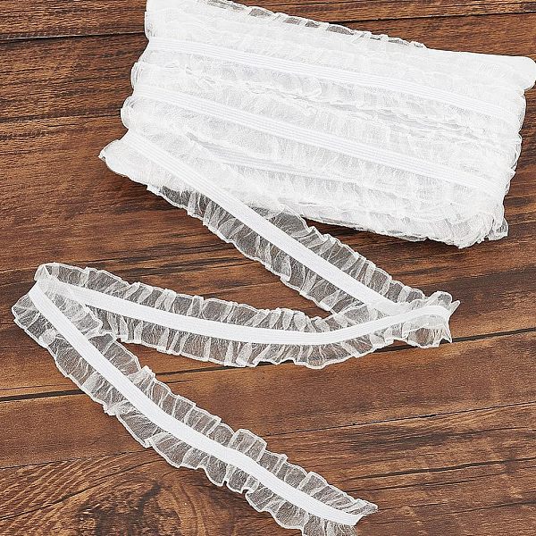 Stretch Elastic Fab… - image