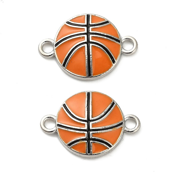 Alloy Enamel Connec… - image