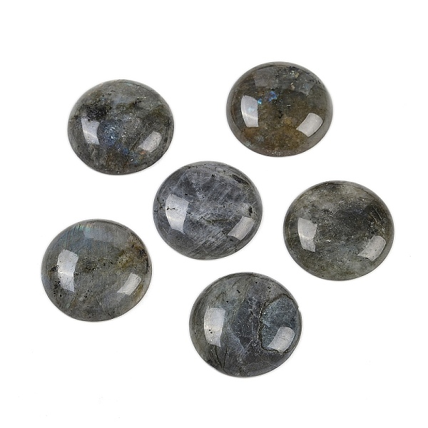 Natural Labradorite… - image