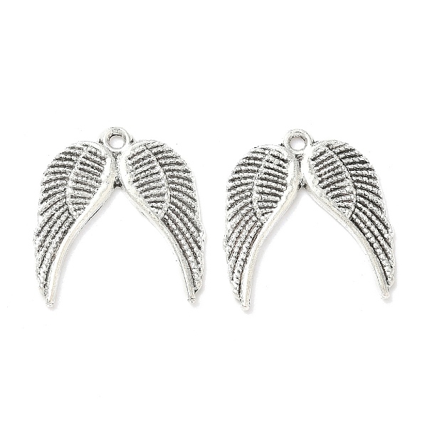 Tibetan Style Alloy… - image