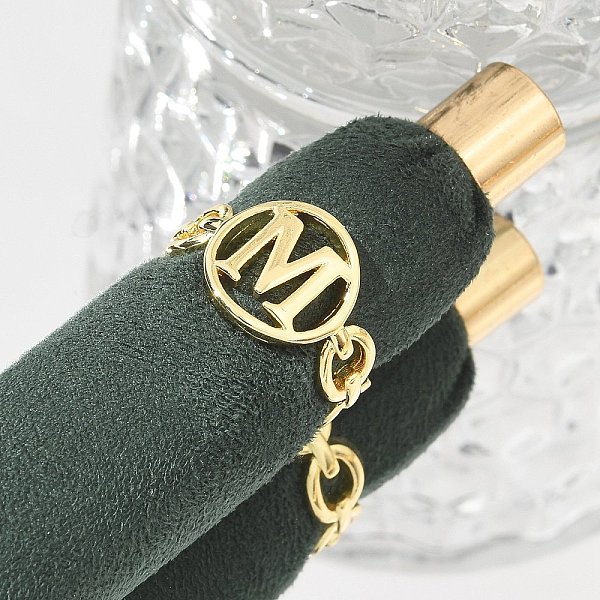 Brass Open Cuff Rings for Women