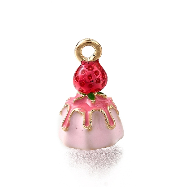 Charms del esmalte de la aleación-image-ENAM-D303-03G-03-es