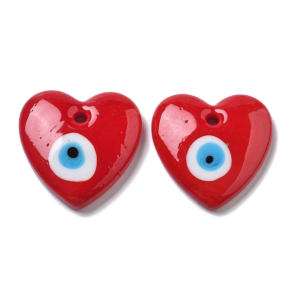 Handmade Evil Eye L… - image