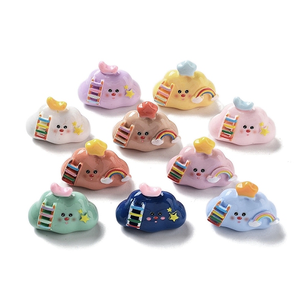 Resin 3D Rainbow La… - image