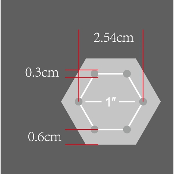 Acrylic Transparent… - image
