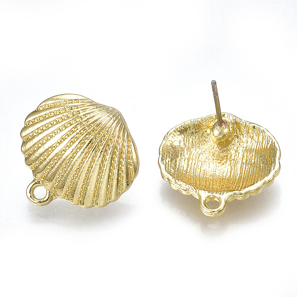 Alloy Stud Earring … - image