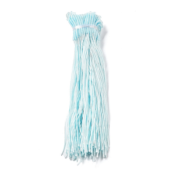 Nylon Woven Loop Co… - image