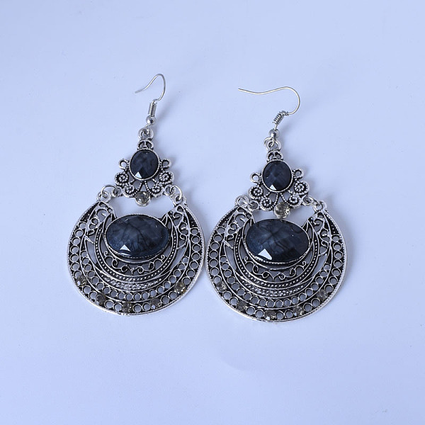 Bohemian Style Tear… - image