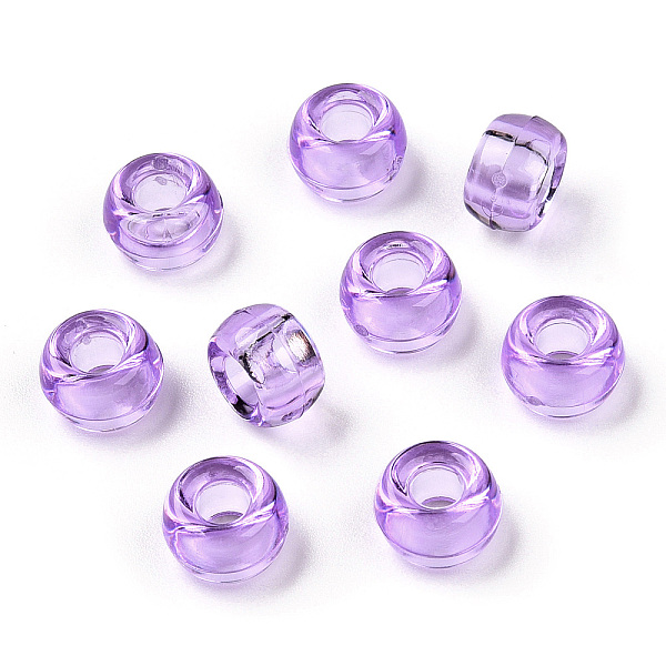 Transparent Plastic… - image
