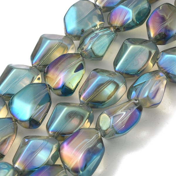 Electroplate Glass … - image