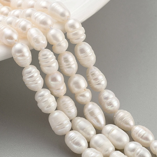 Natural Cultured Fr… - image