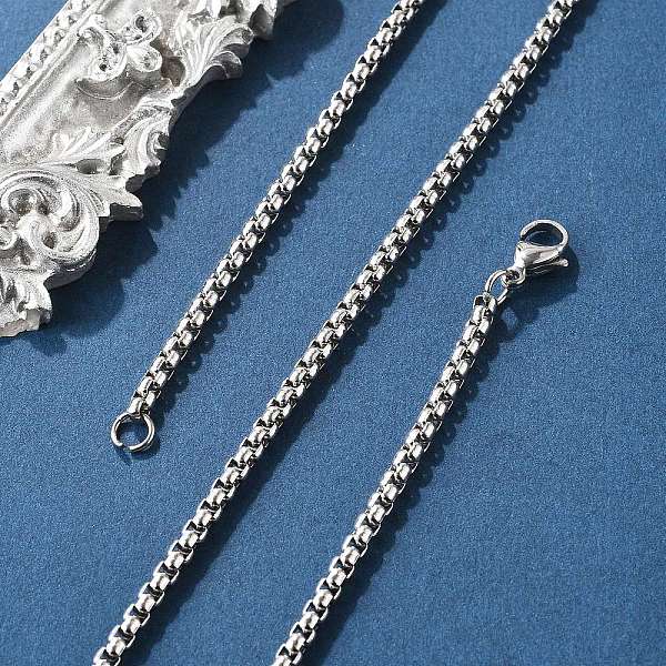 Tarnish Resistant 3… - image