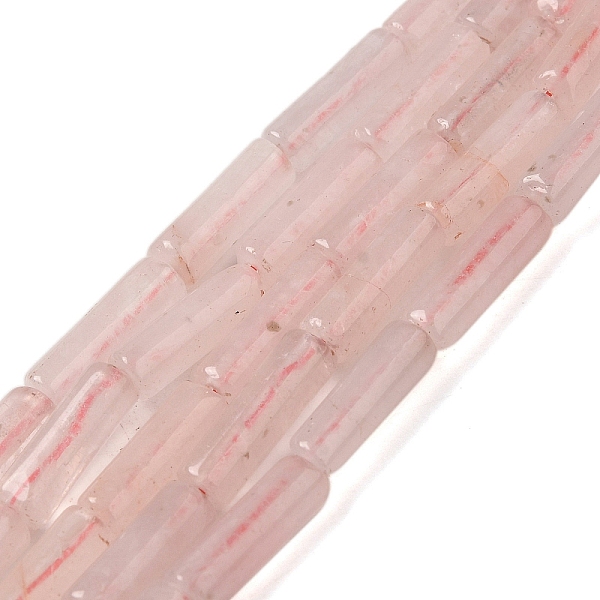 Natural Rose Quartz… - image