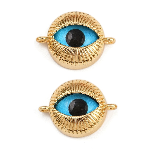 Brass Pave Glass Bl… - image