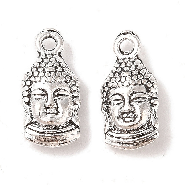 Tibetan Style Alloy… - image