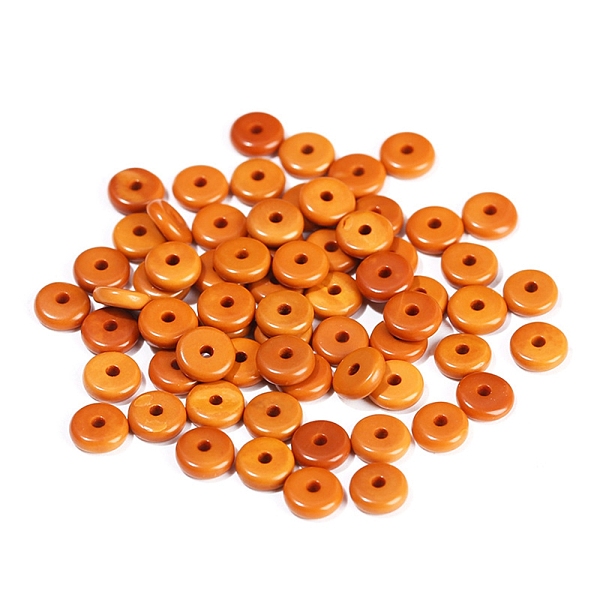 Olivary Nucleus Beads