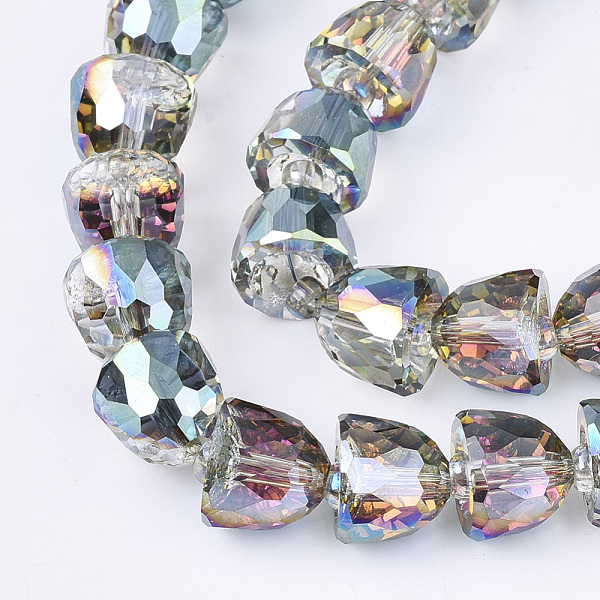 Electroplated Glass… - image
