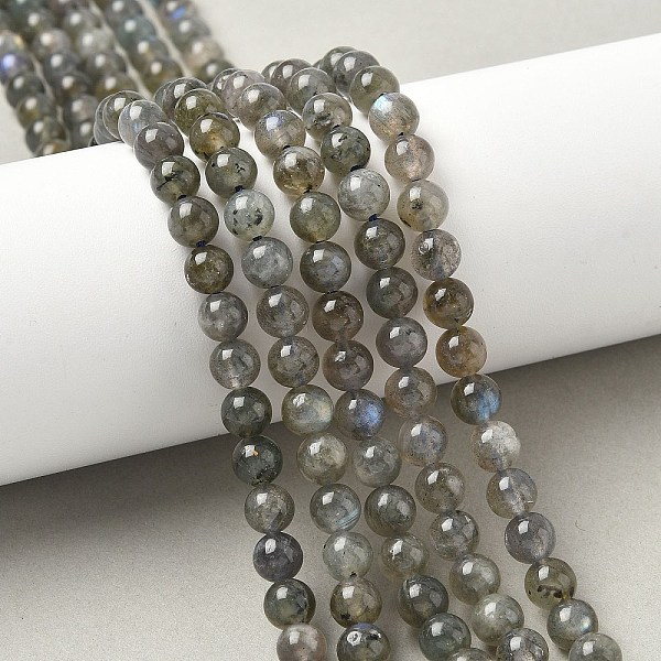 Natural Labradorite… - image