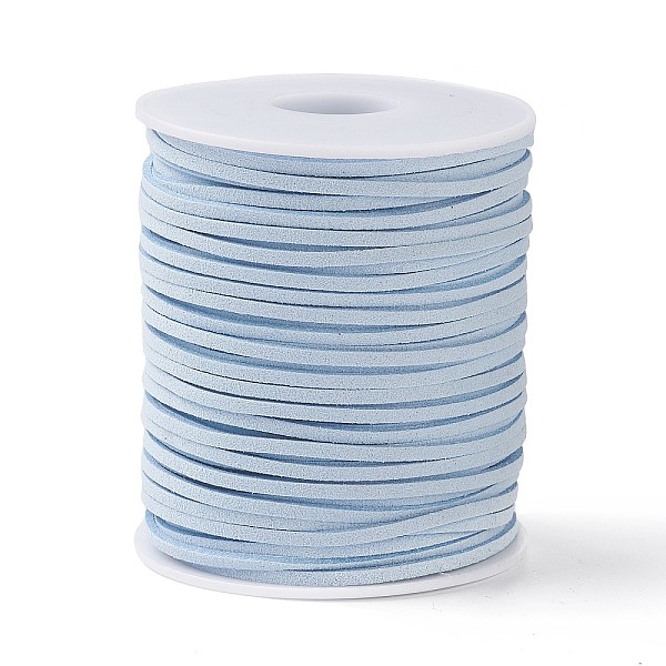 45M Faux Suede Cord - image
