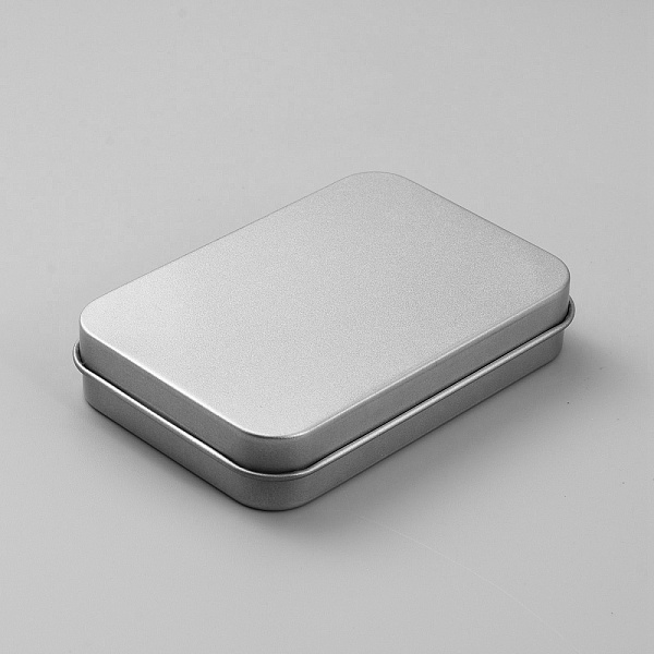 Iron Small Storage … - image