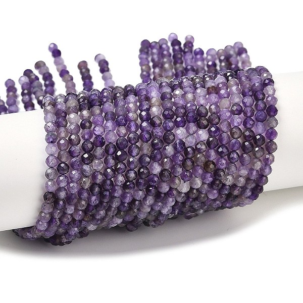 Natural Amethyst Be… - image