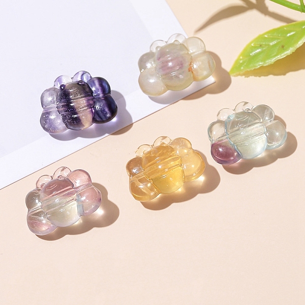 Natural Fluorite Ca… - image