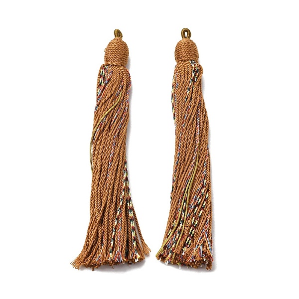 Cotton Tassel Penda… - image