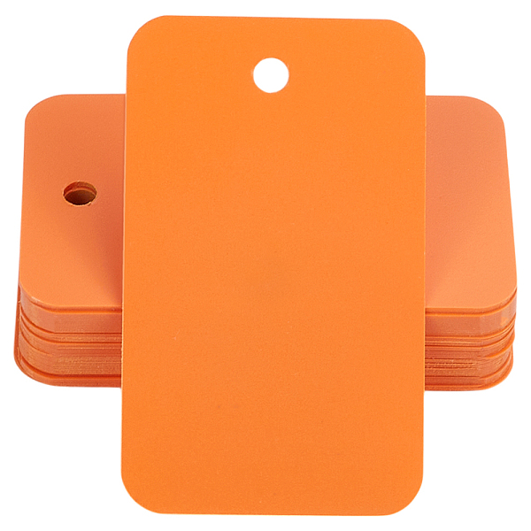 Plasitc Big Pendants