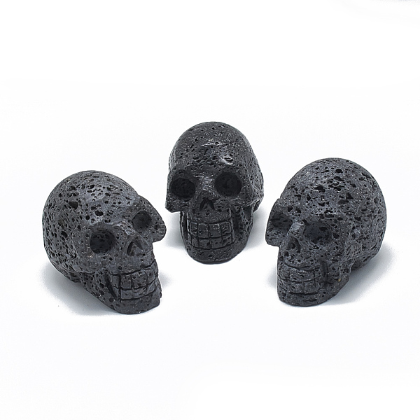 Natural Lava Rock D… - image