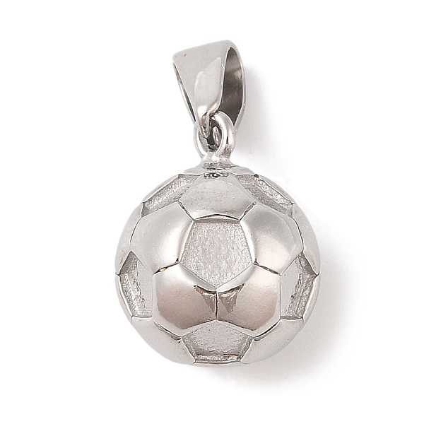 Non-Tarnish 304 Stainless Steel Pendants