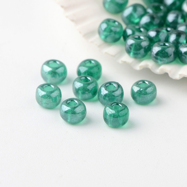6/0 Grade A Round G… - image