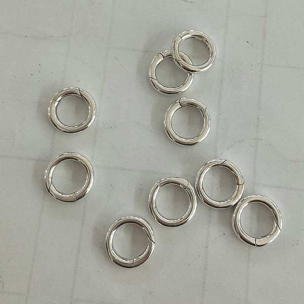 925 Sterling Silver… - image