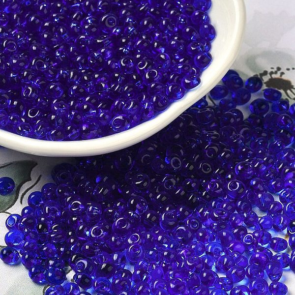 Transparent Colours… - image