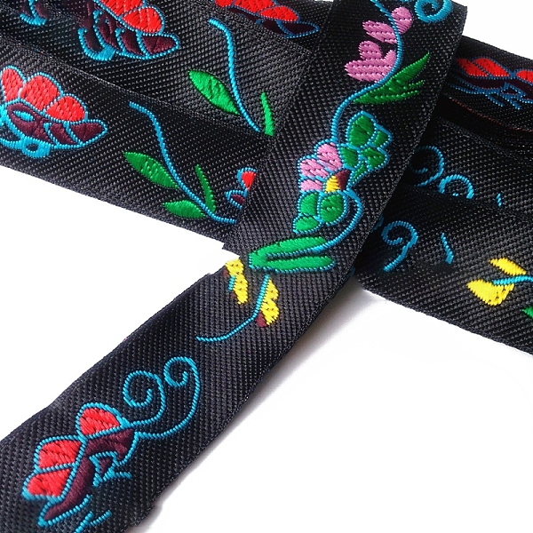 7M Ethnic Style Pol… - image