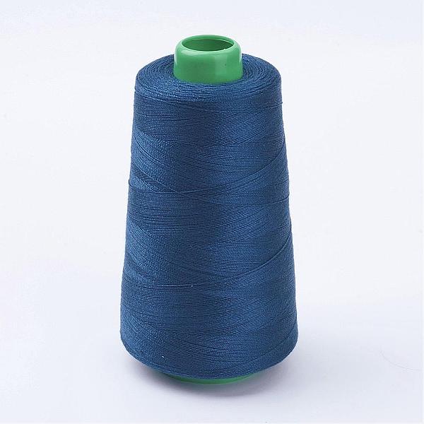 Fil de polyester