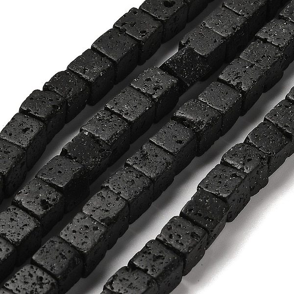 Natural Lava Rock B… - image