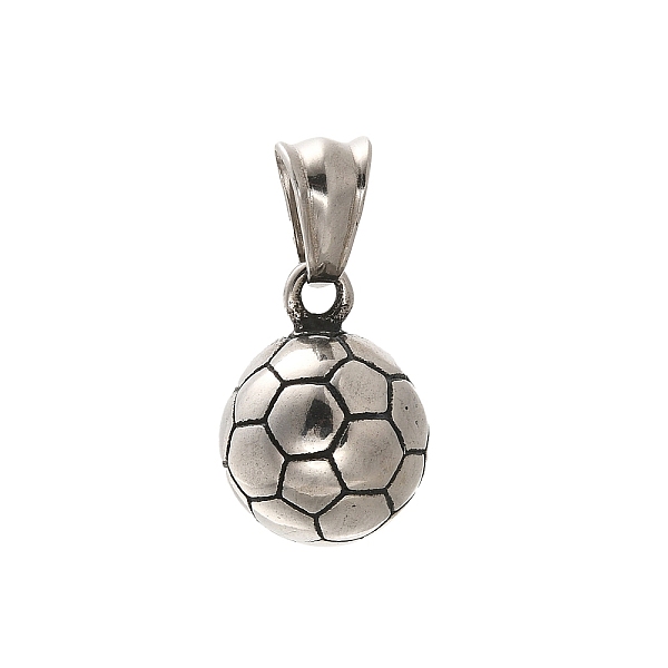 304 Stainless Steel Pendants