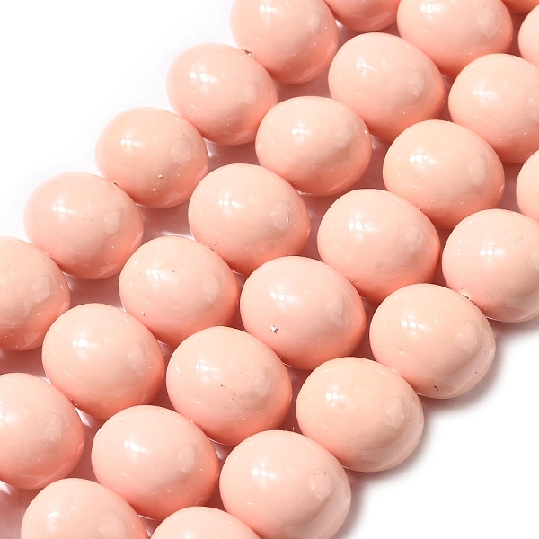 Shell Pearl Beads S… - image