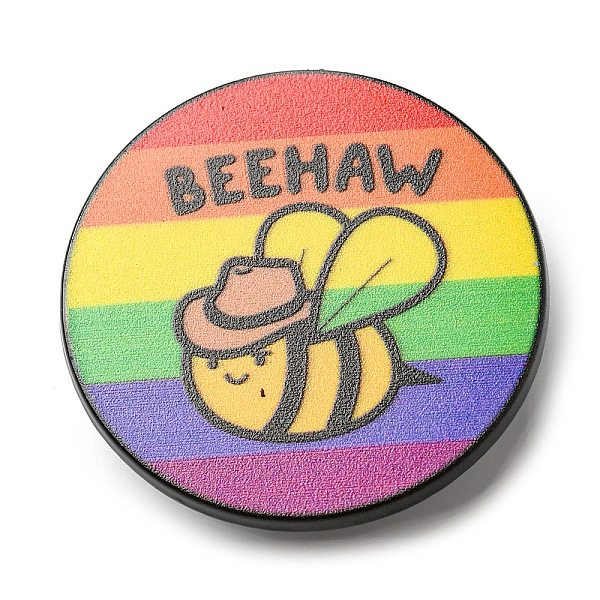 

PandaHall Alloy Brooch Pin, Bees, 30x2mm Alloy Bees