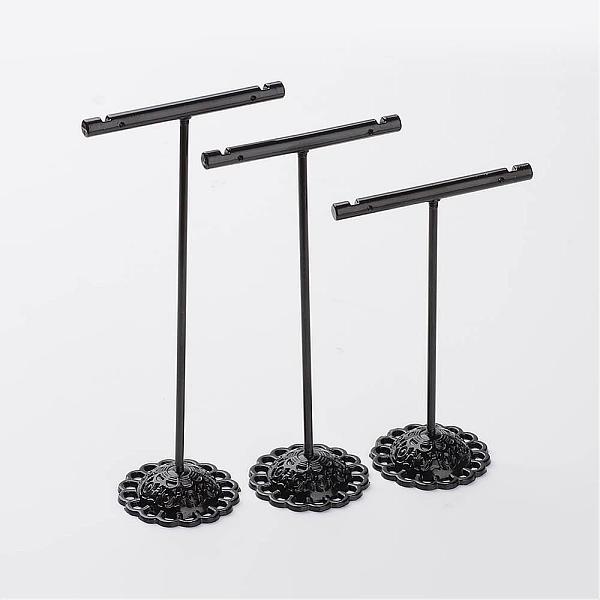 3 Pcs T Bar Iron Ea… - image