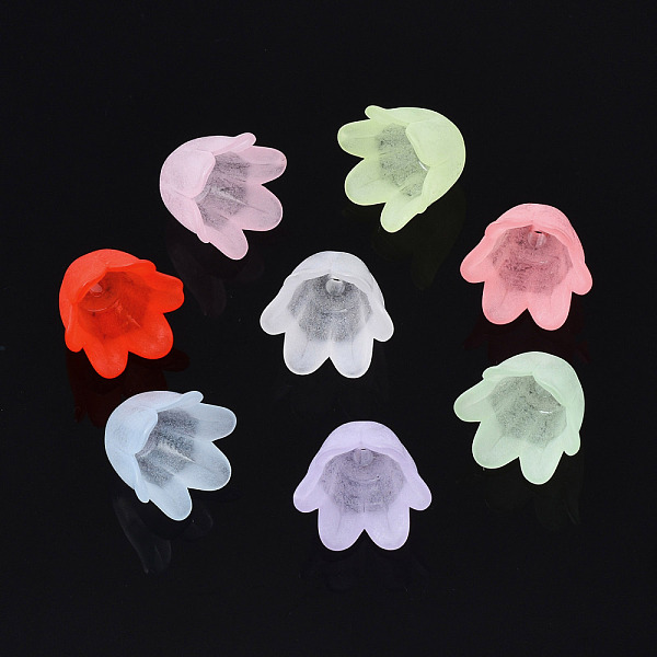 Transparent Acrylic… - image