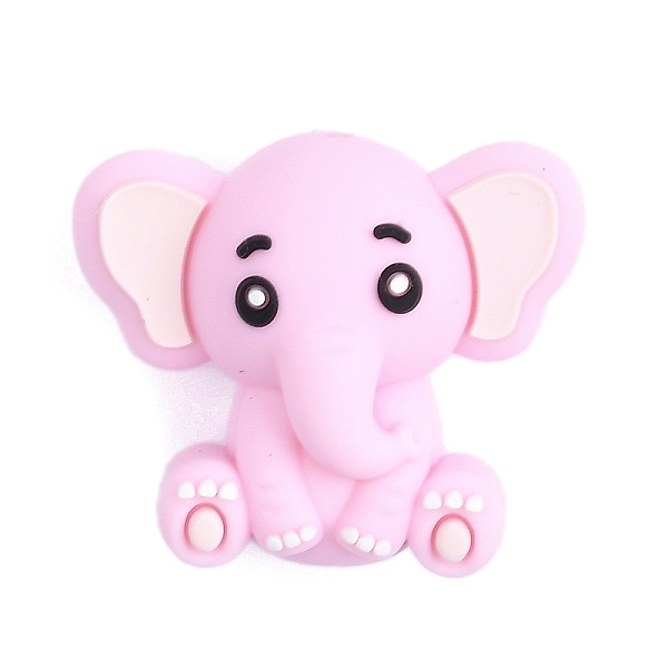 Silicone Beads - image