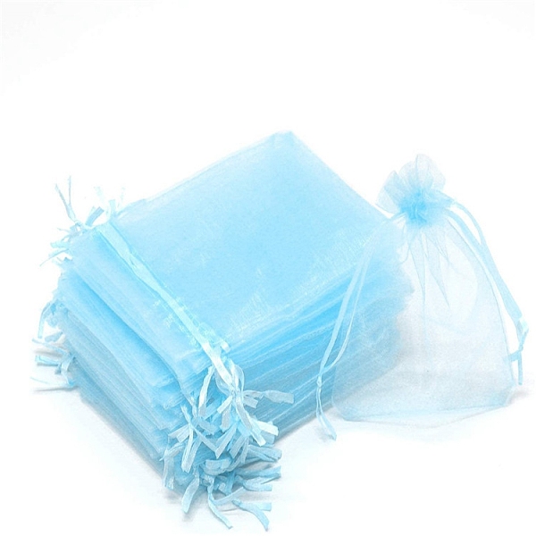 Organza Diy Craft D… - image