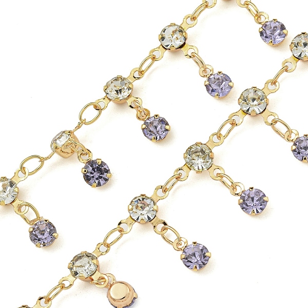 Brass Chain - image