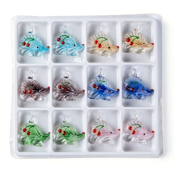 Handmade Lampwork G… - image