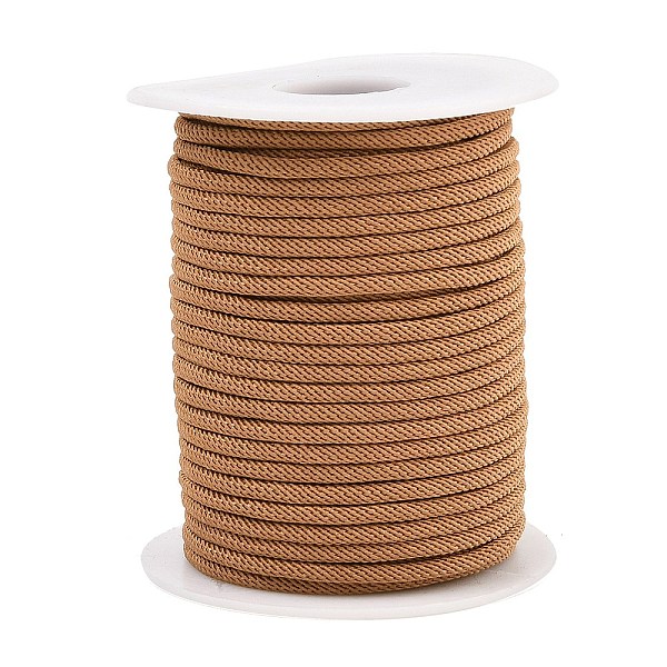 Nylon Threads - image