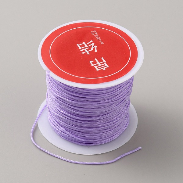 Nylon Chinese Knott… - image